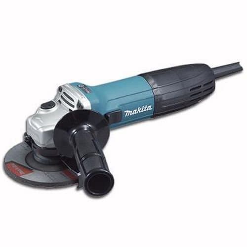 Pulidora angular 4 1/2 720W