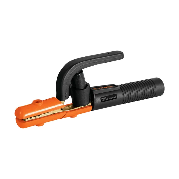 Porta electrodo truper 300a