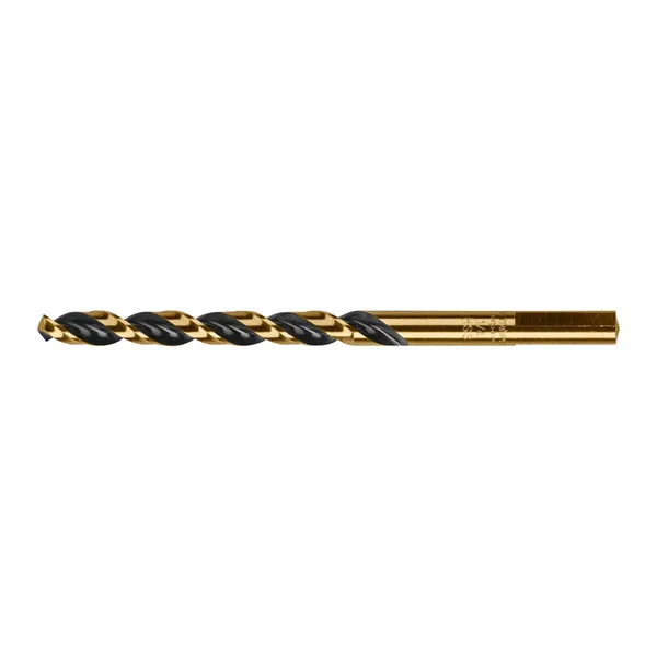 Barrena hss cobalto 1/4" 11134 truper