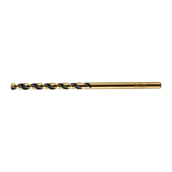 Barrena hss cobalto 1/8" 11118 truper