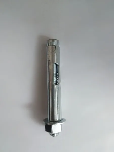 Tornillo anclaje 1/2x3-3/8