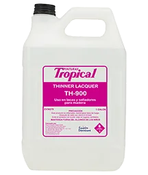 Thinner Tropical Th-900 Gl