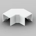 Codo 90 grados lhd 20x20 Kopos