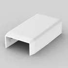 Terminal lhd 20x10 Kopos