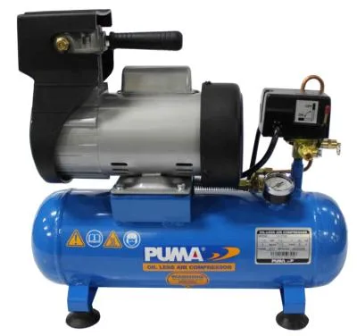 Compresor puma 1.5hp LA5706