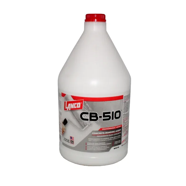 Adhesivo P/concr Lanco Gl. blanco