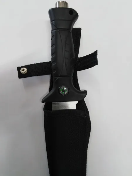 Cuchillo P/Caceria C/Brujula 668A
