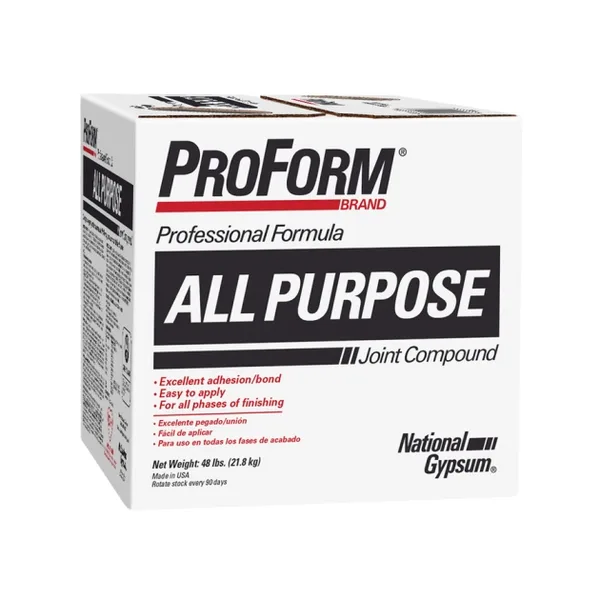 Masilla P/sheetrock Proform