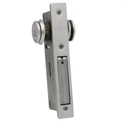 Cerradura P/Puerta De Cristal T714 Toledo