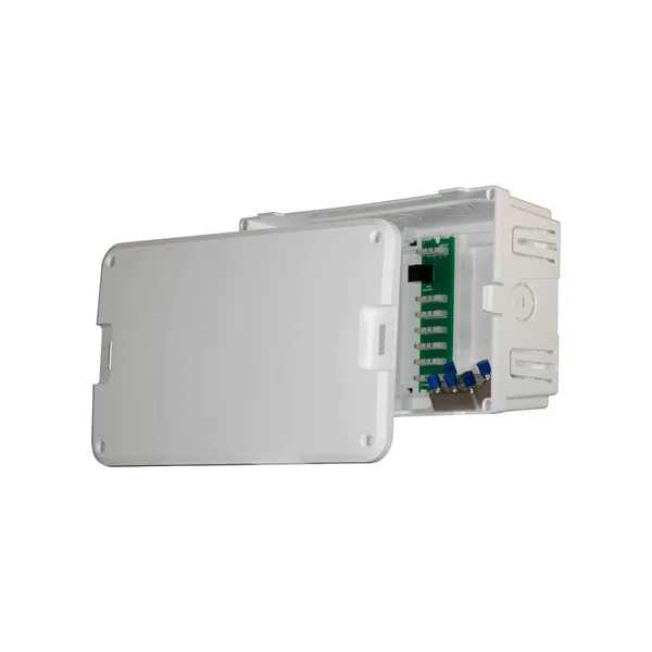 Kit Gabinete Legrand 8" 6(Telefono) 4(Video)