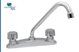 Llave Mezcl p/freg T/Nibco PM0207 Aquamax