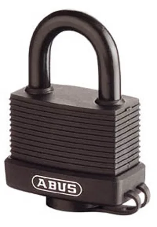 Candado ABUS 45mm 70/45 waterprof