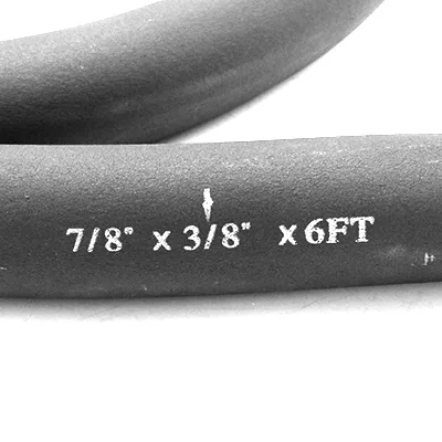 Armaflex 7/8x3/8x6ft