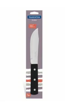 Cuchillo p/carne 5" Tramontina