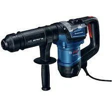 Taladro bosch demoledor gsh 5