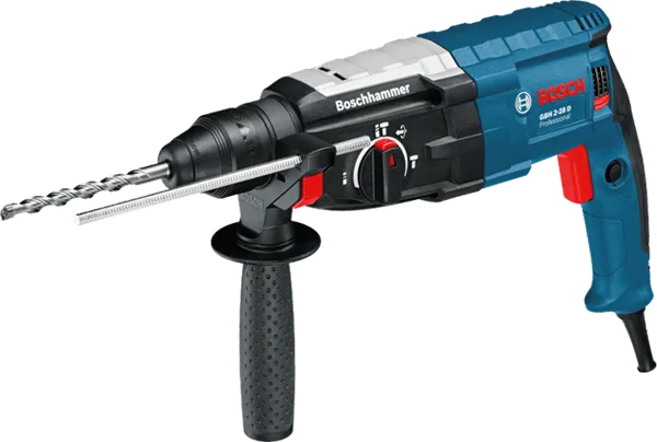 Taladro bosch Rotomartillo Bosch