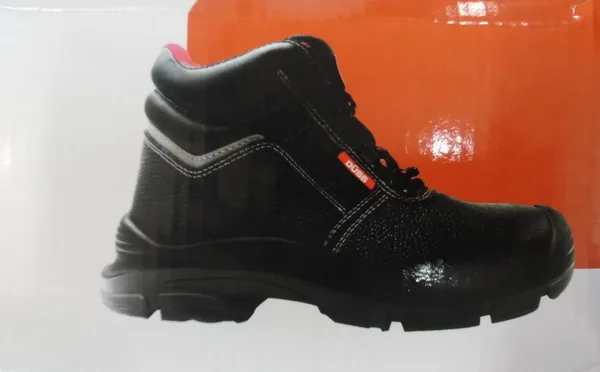 Calzado seguridad sp1 size 43 Duss