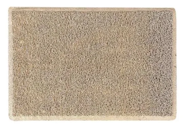 Alfombra P/puerta 50x80cm