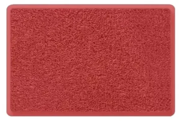 Alfombra P/puerta 40x60cm
