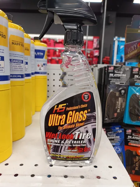 Brillador de gomas Hs ultra Gloss 22oz