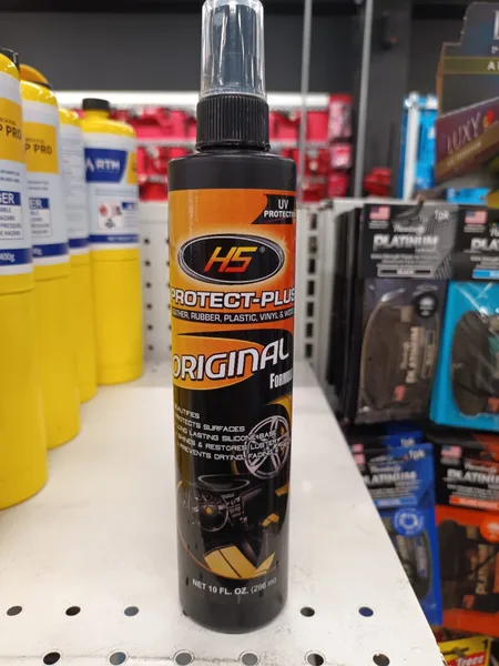 Protector de vinil hs 10oz Protector -plus