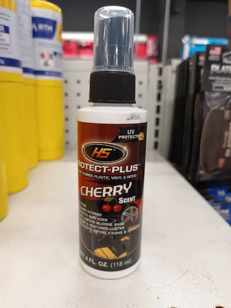 Protector de Vinil Cherry 4 oz