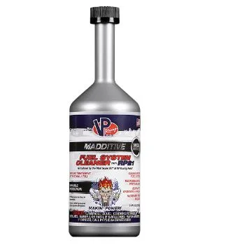 Condicionador madditive diesel all-in-one 473ml vp racing