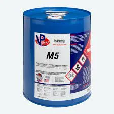 Combustible M5 (5gls) vp racing fuels