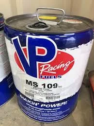 Combustible MS109 (5gls) vp racing fuels