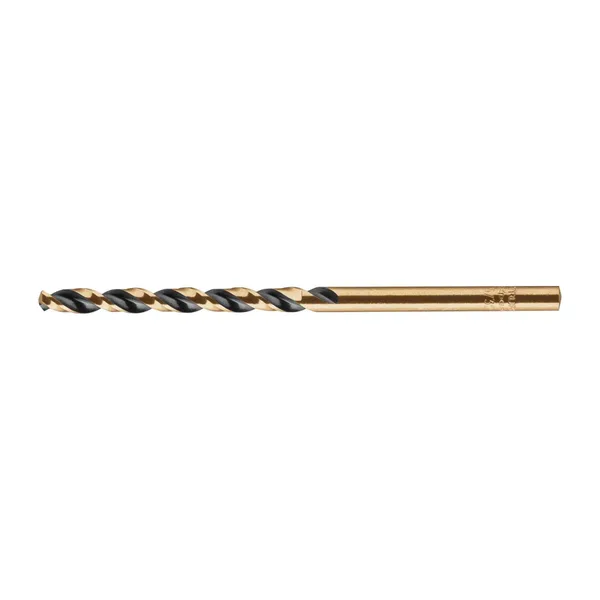 Barrena hss cobalto 5/32" 11122 truper