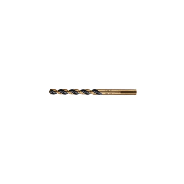 Barrena hss cobalto 3/16" 11126 truper