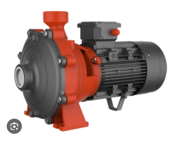 Bomba p/cist Leo 7.5hp centrifuga xtc55n2