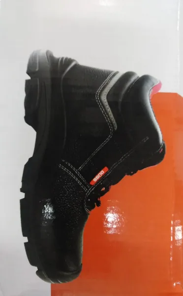 Calzado seguridad sp1 size 44 Duss