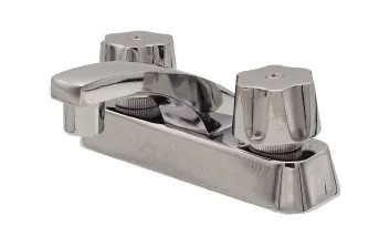 Llave Mezcl P/lav Aquamax T/Nibco PM1004