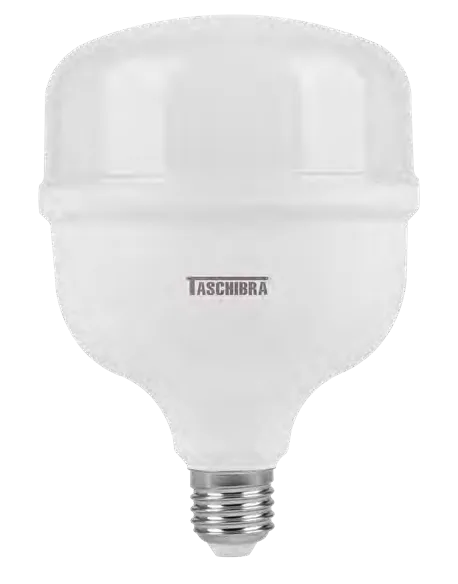 Bombillo Led 50w Taschibra