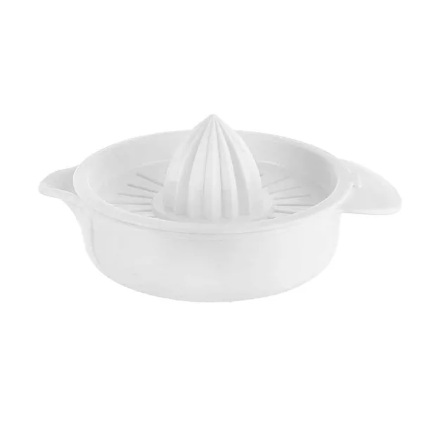 Tazon exprimidor blanco vanyplast