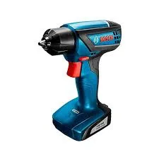 Taladro bosch inalambrico bosch prof. smart gsr 1000 12v/100v/240v