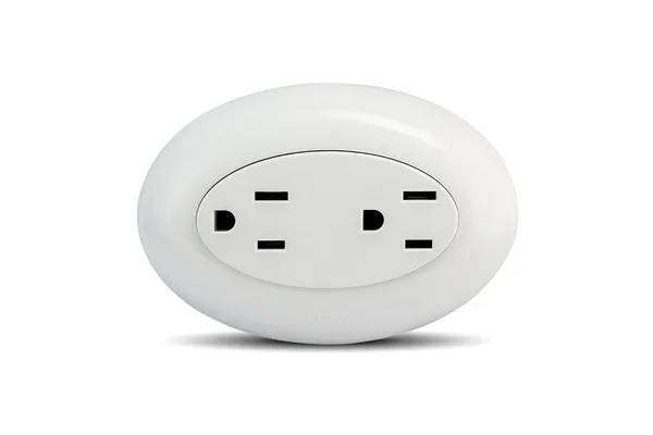 Toma Cte Superficie Blanco Veto (click lemon)