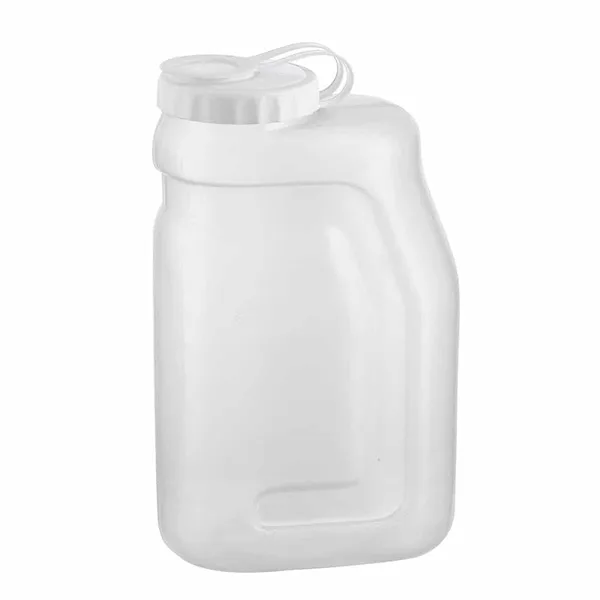 Jarra servifacil 1.6Lt blanca vanyplas