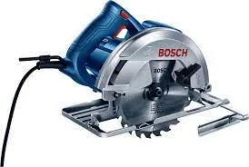 Sierra circular 71/4" GKS 150 Bosch