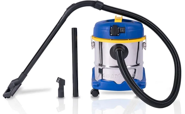 Aspiradora Goodyear 30L