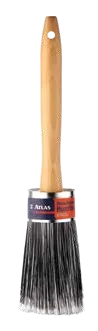 Brocha atlas redonda multiuso at798
