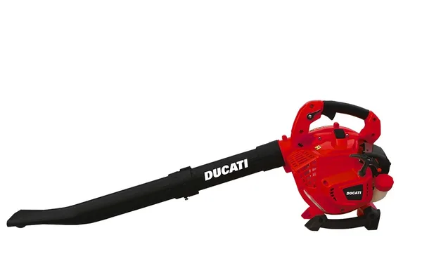 Blower soplador ducati gasolina 2t