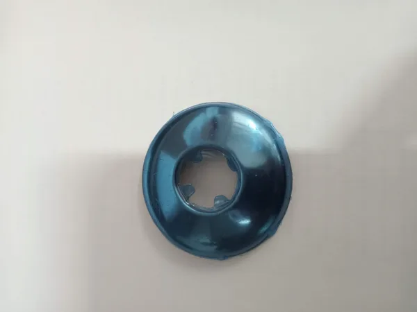 Cubrefalta 1/2"x5.5cm
