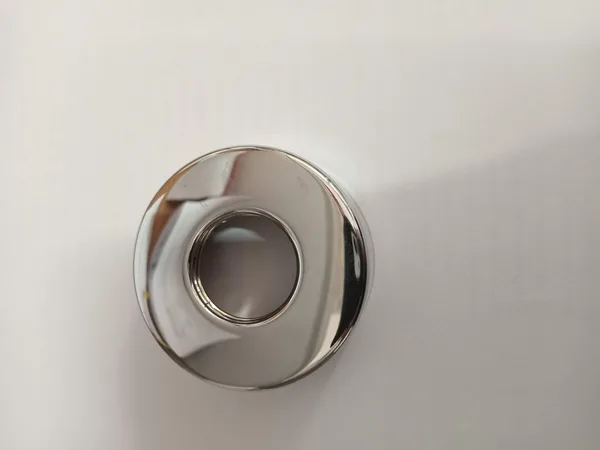 Cubrafalta cromado 3/4"x6cm righi