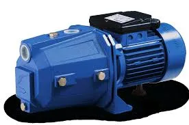 Bomba p/cist 1/2HP c/tanque Goodyear