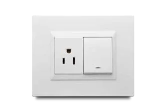 Toma cte + int blanco veto plu60767 (plura)
