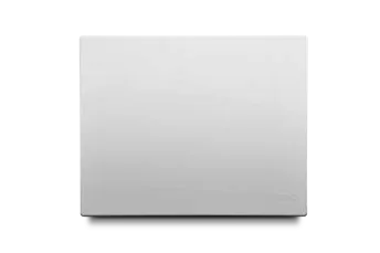 Tapa ciega plast 4x5 blanca veto plu60941 (plura)