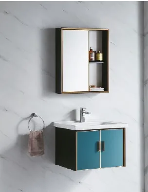 Mueble p/bano 8561-60 de lujo 600x470mm
