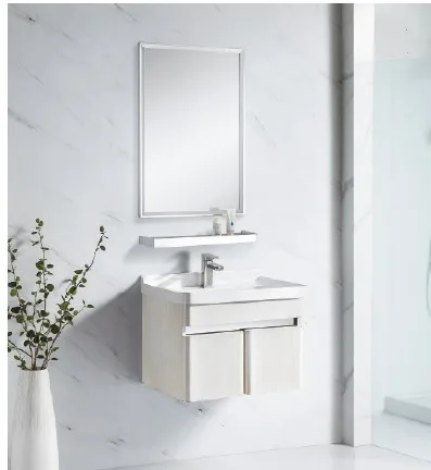 Mueble p/bano 8630-60 bco 600x470mm
